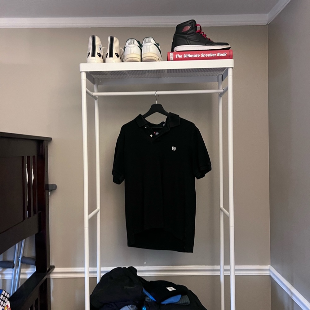 Chaps L polo